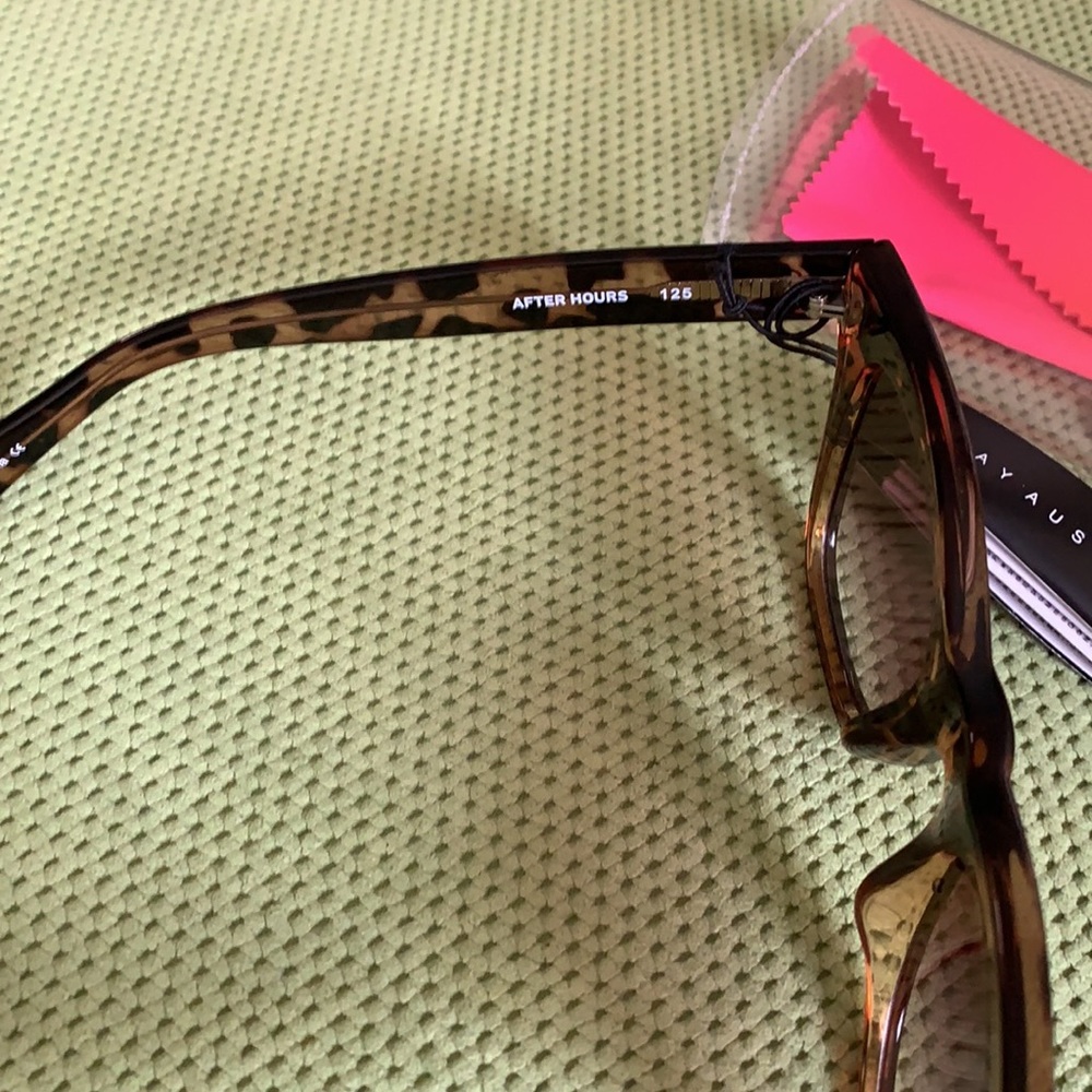 Quay sunglasses - Picture 4 of 6